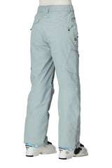 686 Women's Geode Thermagraph Snow Pants Dusty Marine 2026 Women's Snow Pants 686 