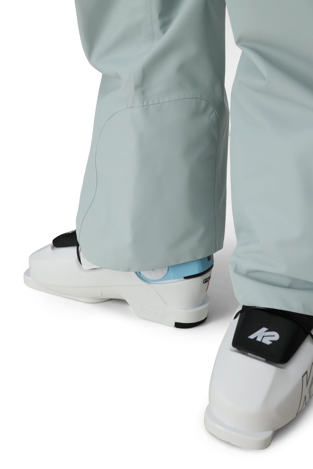 686 Women's Geode Thermagraph Snow Pants Dusty Marine 2026 Women's Snow Pants 686 