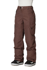 686 Women's Geode Thermagraph Snow Pants Peppercorn 2026 Women's Snow Pants 686 