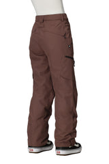686 Women's Geode Thermagraph Snow Pants Peppercorn 2026 Women's Snow Pants 686 