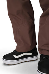 686 Women's Geode Thermagraph Snow Pants Peppercorn 2026 Women's Snow Pants 686 