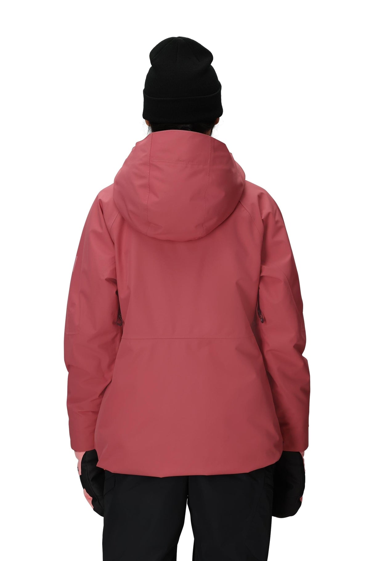 686 Women's Hydra Thermagraph Snow Jacket Rosewood 2026 Women's Snow Jackets 686 