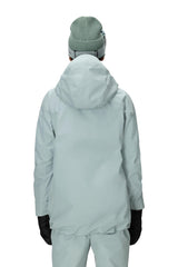 686 Women's GORE-TEX Skyline Thermagraph Snow Jacket Dusty Marine 2026 Women's Snow Jackets 686 