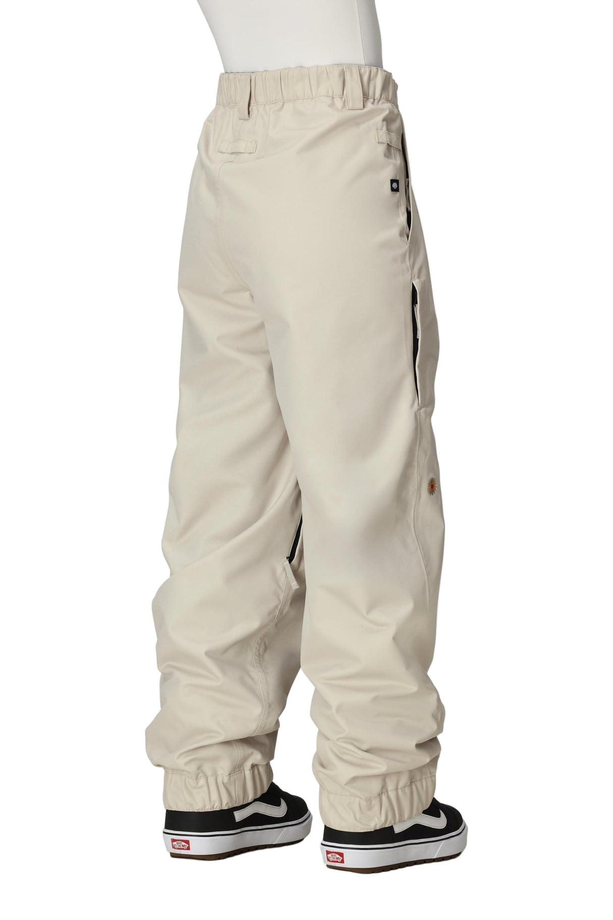 686 Women's Outline Shell Snow Pants Limestone 2026 Women's Snow Pants 686 