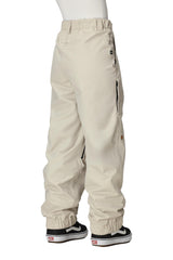 686 Women's Outline Shell Snow Pants Limestone 2026 Women's Snow Pants 686 