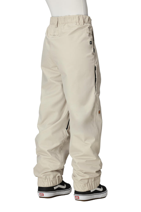 686 Women's Outline Shell Snow Pants Limestone 2026 Women's Snow Pants 686 