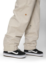 686 Women's Outline Shell Snow Pants Limestone 2026 Women's Snow Pants 686 