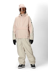 686 Women's Outline Shell Snow Pants Limestone 2026 Women's Snow Pants 686 