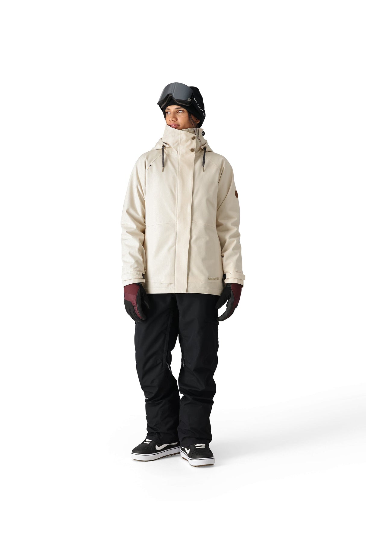 Spellbound Jacket 686 Infidry Womens Jacket 686 Women's Spellbound