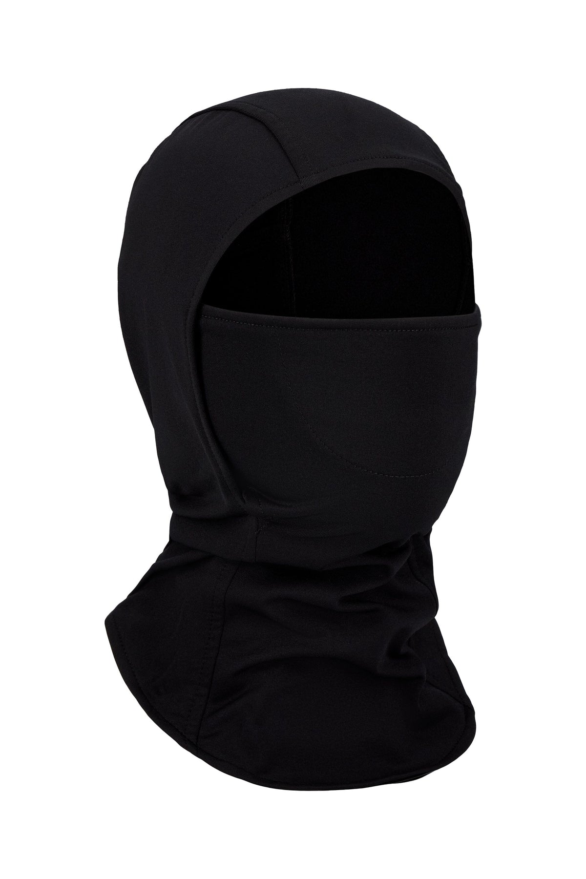 686 Hurra Hinged Balaclava Black Winter Face Masks 686 