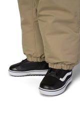 686 Youth Dojo Insulated Snow Pants Khaki 2027
