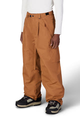 686 Essox Cargo Snow Pants Caramel 2027 Men's Snow Pants 686 