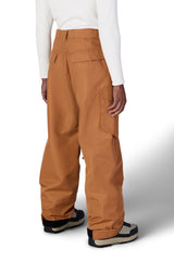 686 Essox Cargo Snow Pants Caramel 2027 Men's Snow Pants 686 