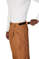 686 Essox Cargo Snow Pants Caramel 2027 Men's Snow Pants 686 