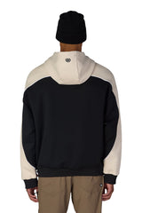 686 Legacy Premium Heavyweight Pullover Hoodie Limestone Men's Pullover Hoodies 686 