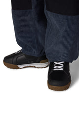 686 Ghost 2.5L Snow Pants Navy Wide Whale Corduroy 2027 Men's Snow Pants 686 
