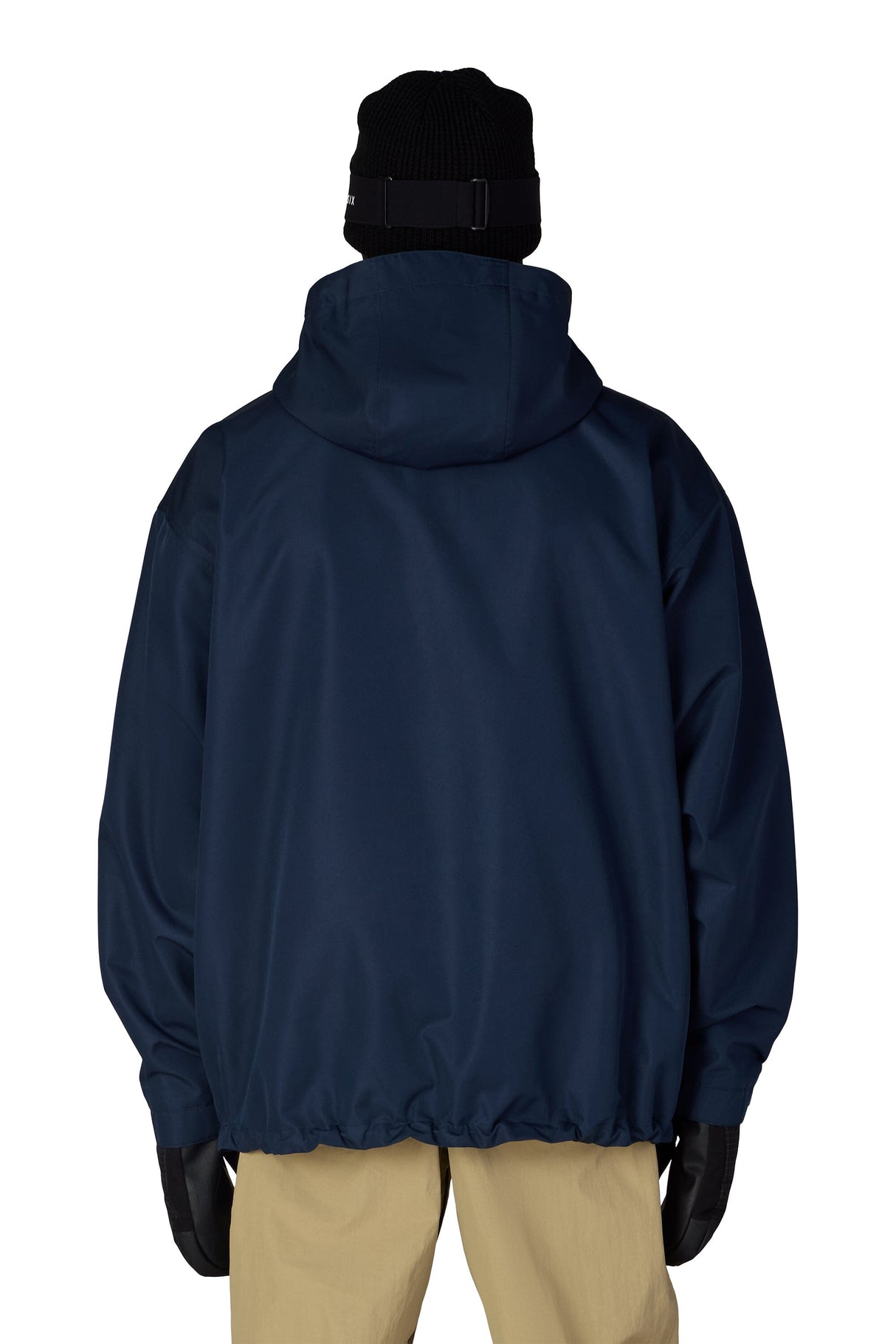 686 1994 Liberty Snow Jacket Navy Colorblock 2027 Men's Snow Jackets 686 