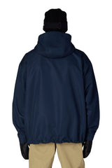686 1994 Liberty Snow Jacket Navy Colorblock 2027 Men's Snow Jackets 686 