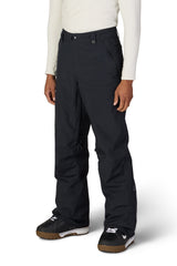 686 Standard Shell Snow Pants Black 2027 Men's Snow Pants 686 