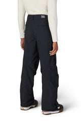 686 Standard Shell Snow Pants Black 2027 Men's Snow Pants 686 
