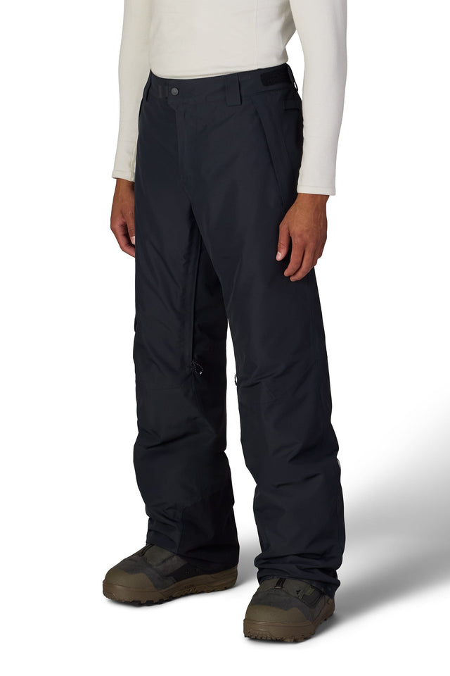 686 Hydra Thermagraph Snow Pants Black 2027 Men's Snow Pants 686 