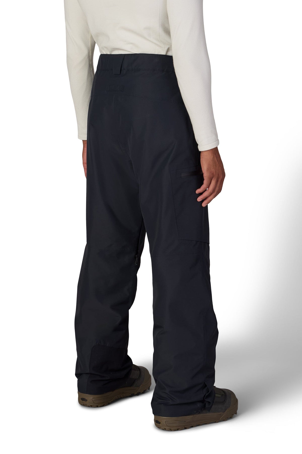 686 Hydra Thermagraph Snow Pants Black 2027 Men's Snow Pants 686 