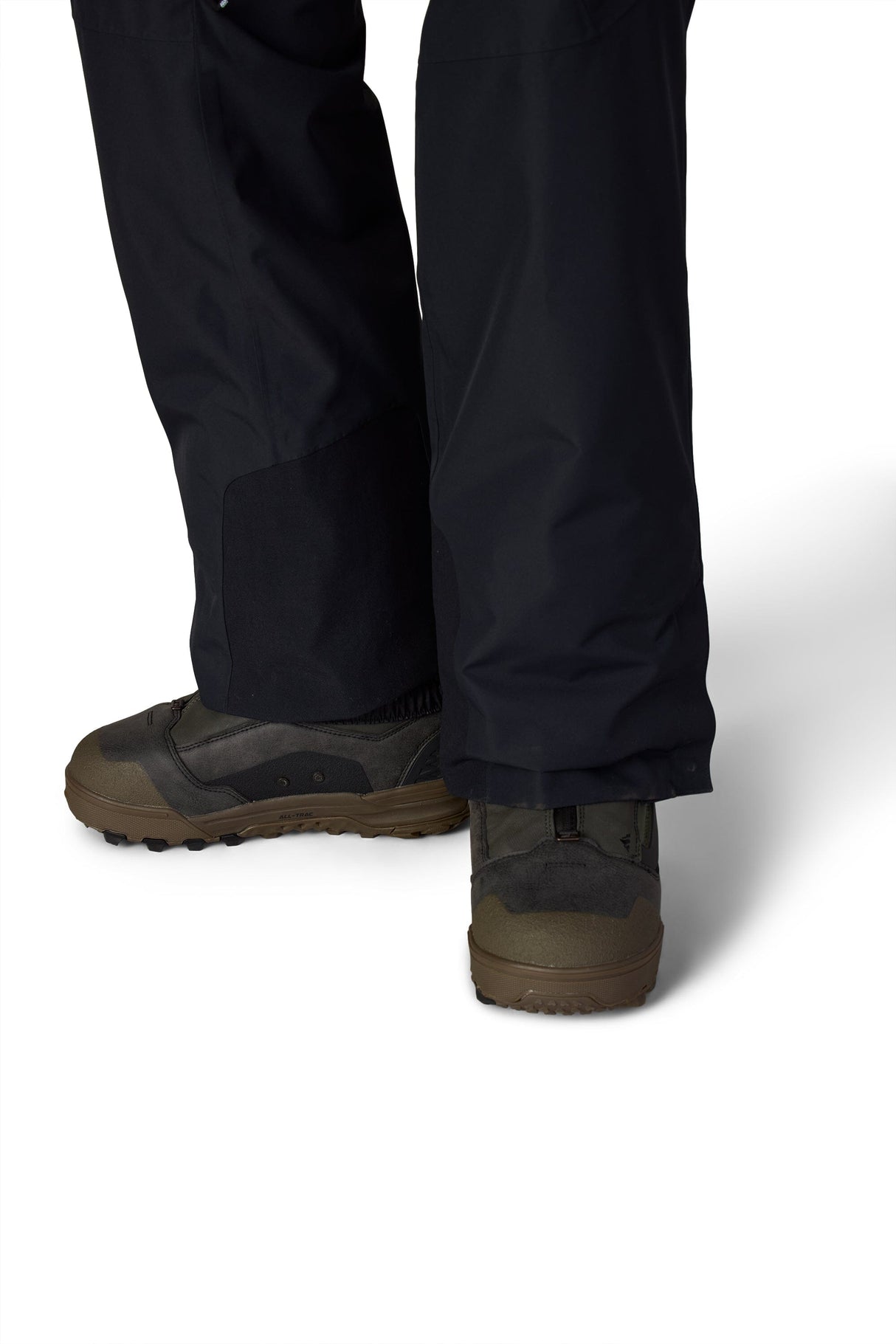 686 Hydra Thermagraph Snow Pants Black 2027 Men's Snow Pants 686 