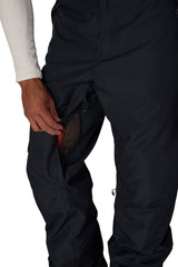 686 Hydra Thermagraph Snow Pants Black 2027 Men's Snow Pants 686 