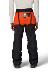 686 Hydra Thermagraph Snow Pants Black 2027 Men's Snow Pants 686 