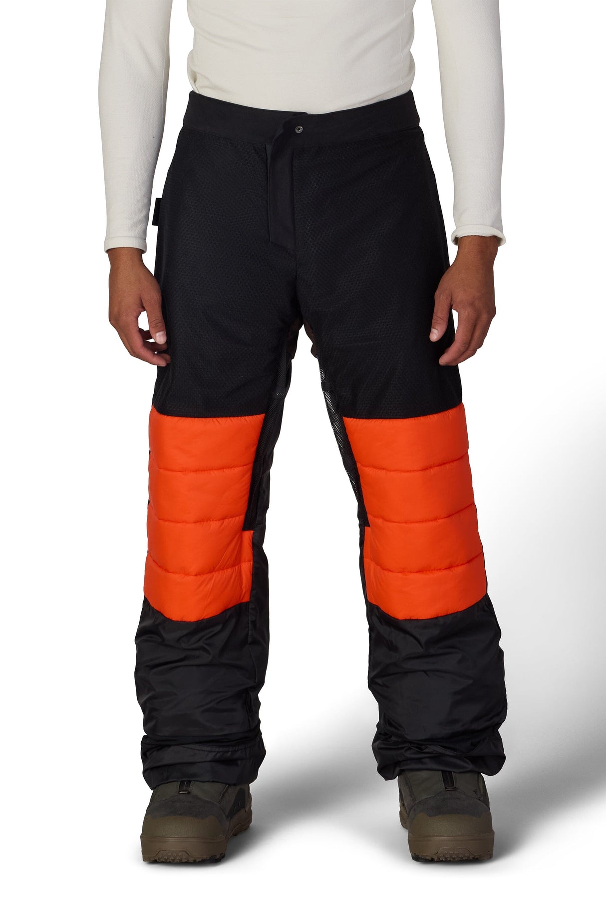 686 Hydra Thermagraph Snow Pants Black 2027 Men's Snow Pants 686 