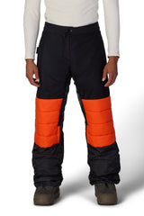 686 Hydra Thermagraph Snow Pants Black 2027 Men's Snow Pants 686 