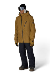 686 Hydra Thermagraph Snow Pants Black 2027 Men's Snow Pants 686 