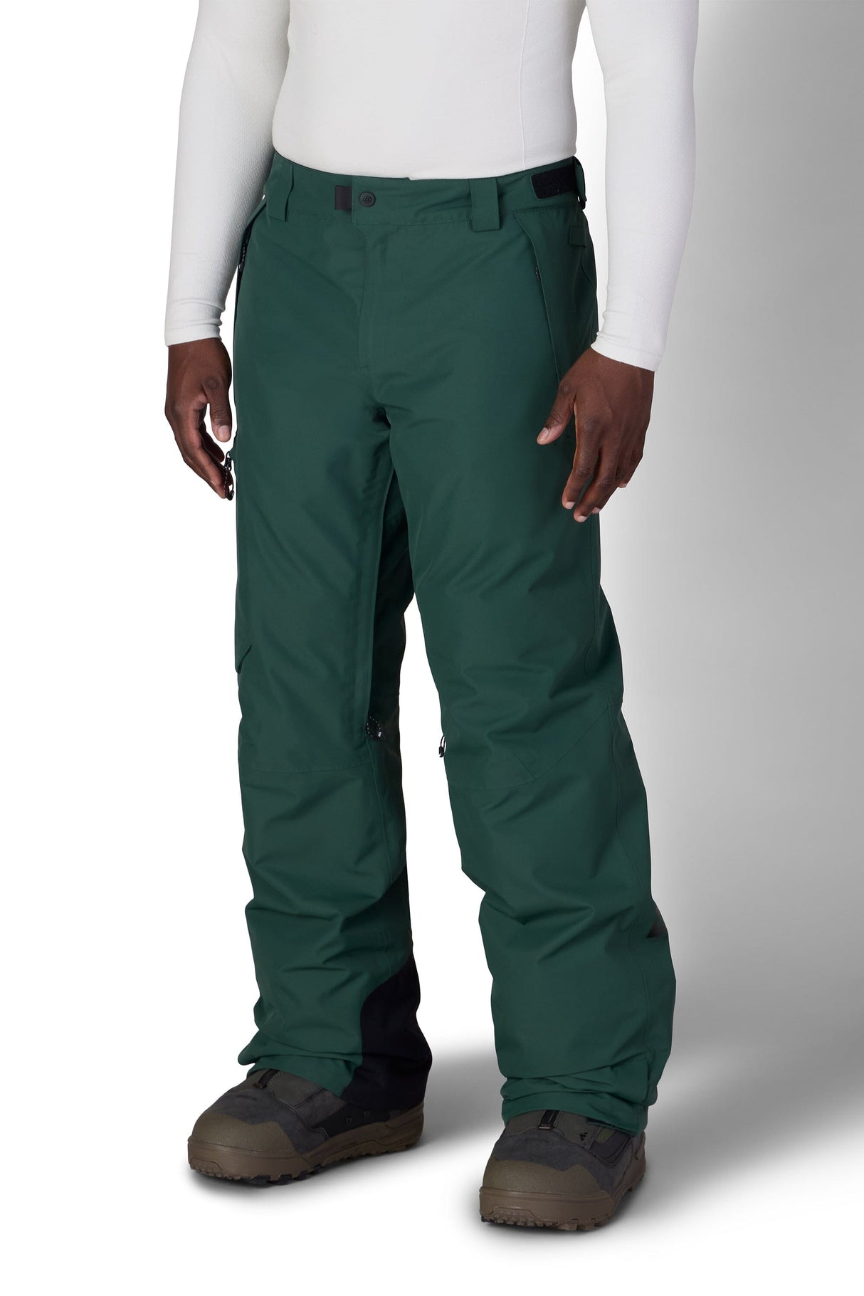 686 Hydra Thermagraph Snow Pants Moss Green 2027 Men's Snow Pants 686 