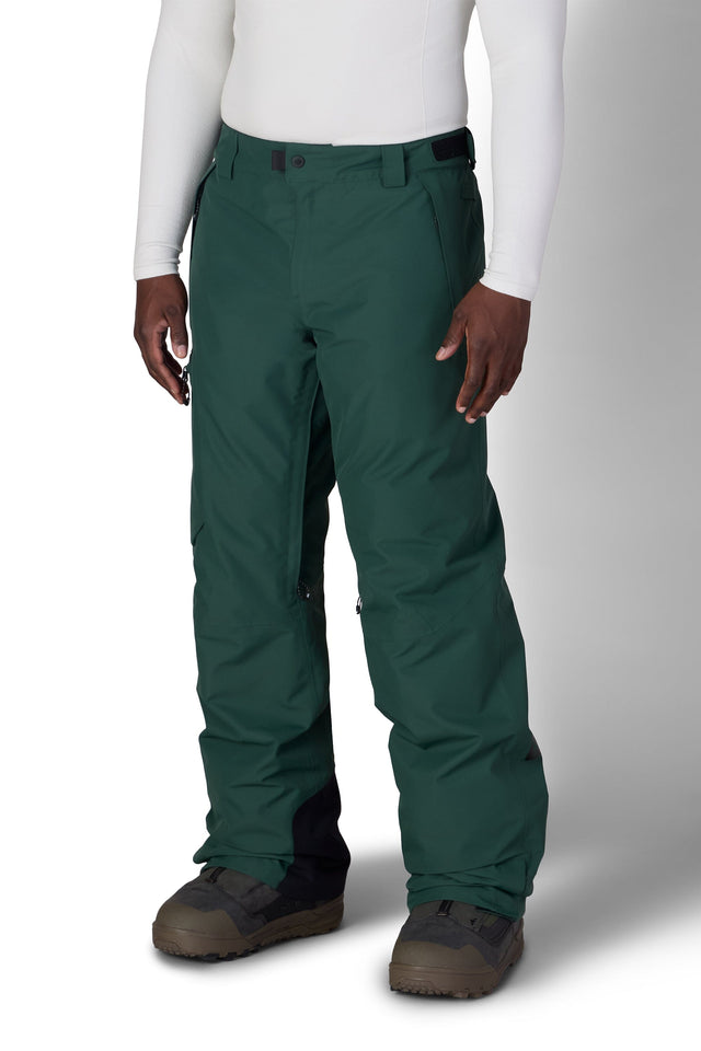 686 Hydra Thermagraph Snow Pants Moss Green 2027 Men's Snow Pants 686 