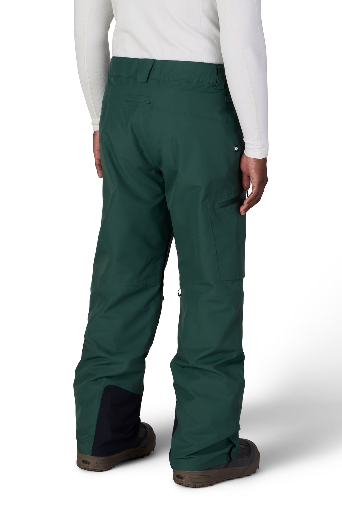 686 Hydra Thermagraph Snow Pants Moss Green 2027 Men's Snow Pants 686 