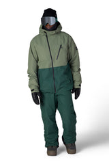 686 Hydra Thermagraph Snow Pants Moss Green 2027 Men's Snow Pants 686 
