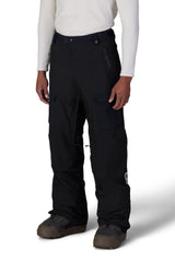 686 GORE-TEX Dispatch Shell Snow Pants Black 2027 Men's Snow Pants 686 