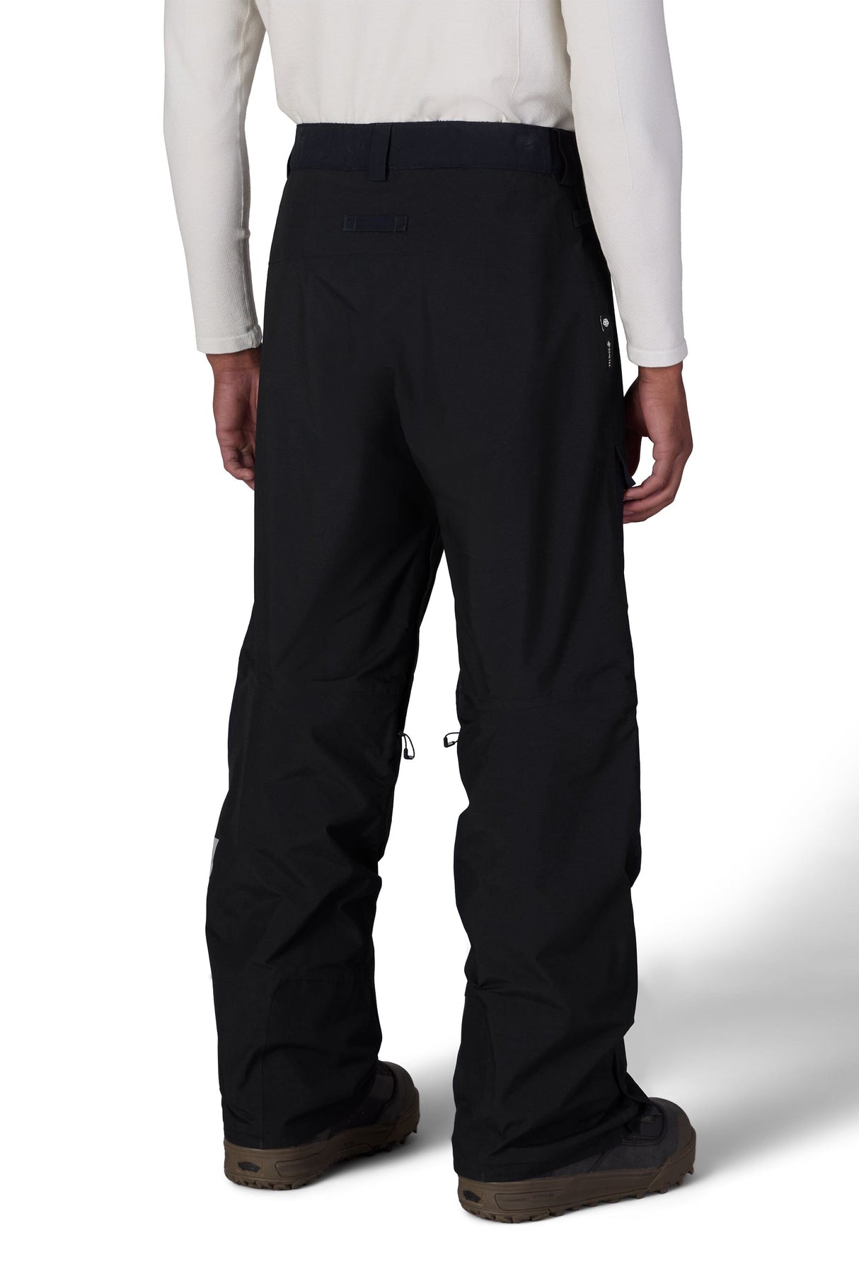 686 GORE-TEX Dispatch Shell Snow Pants Black 2027 Men's Snow Pants 686 