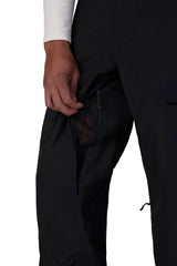 686 GORE-TEX Dispatch Shell Snow Pants Black 2027 Men's Snow Pants 686 