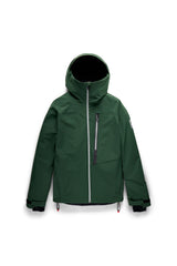 686 GORE-TEX GT Thermagraph Snow Jacket Moss Green 2027 Men's Snow Jackets 686 