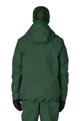 686 GORE-TEX GT Thermagraph Snow Jacket Moss Green 2027 Men's Snow Jackets 686 
