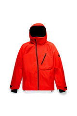 686 Hydra Thermagraph Snow Jacket Solar 2027 Men's Snow Jackets 686 