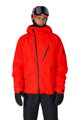 686 Hydra Thermagraph Snow Jacket Solar 2027 Men's Snow Jackets 686 