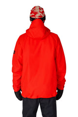 686 Hydra Thermagraph Snow Jacket Solar 2027 Men's Snow Jackets 686 