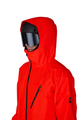 686 Hydra Thermagraph Snow Jacket Solar 2027 Men's Snow Jackets 686 