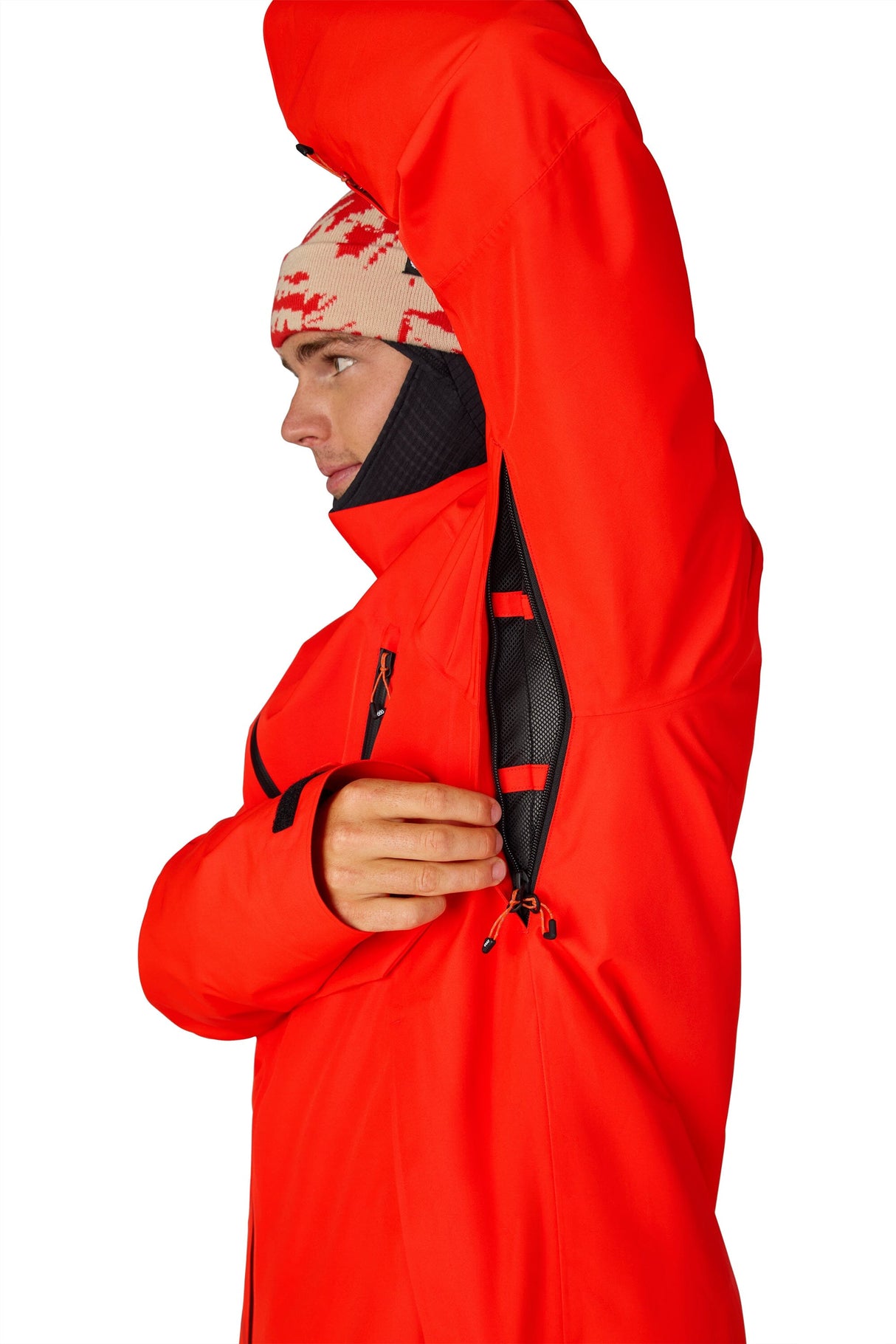 686 Hydra Thermagraph Snow Jacket Solar 2027 Men's Snow Jackets 686 