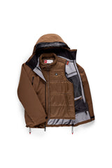 686 Smarty 3-In-1 Rodeo 3L Snow Jacket Dark Earth 2027 Men's Snow Jackets 686 