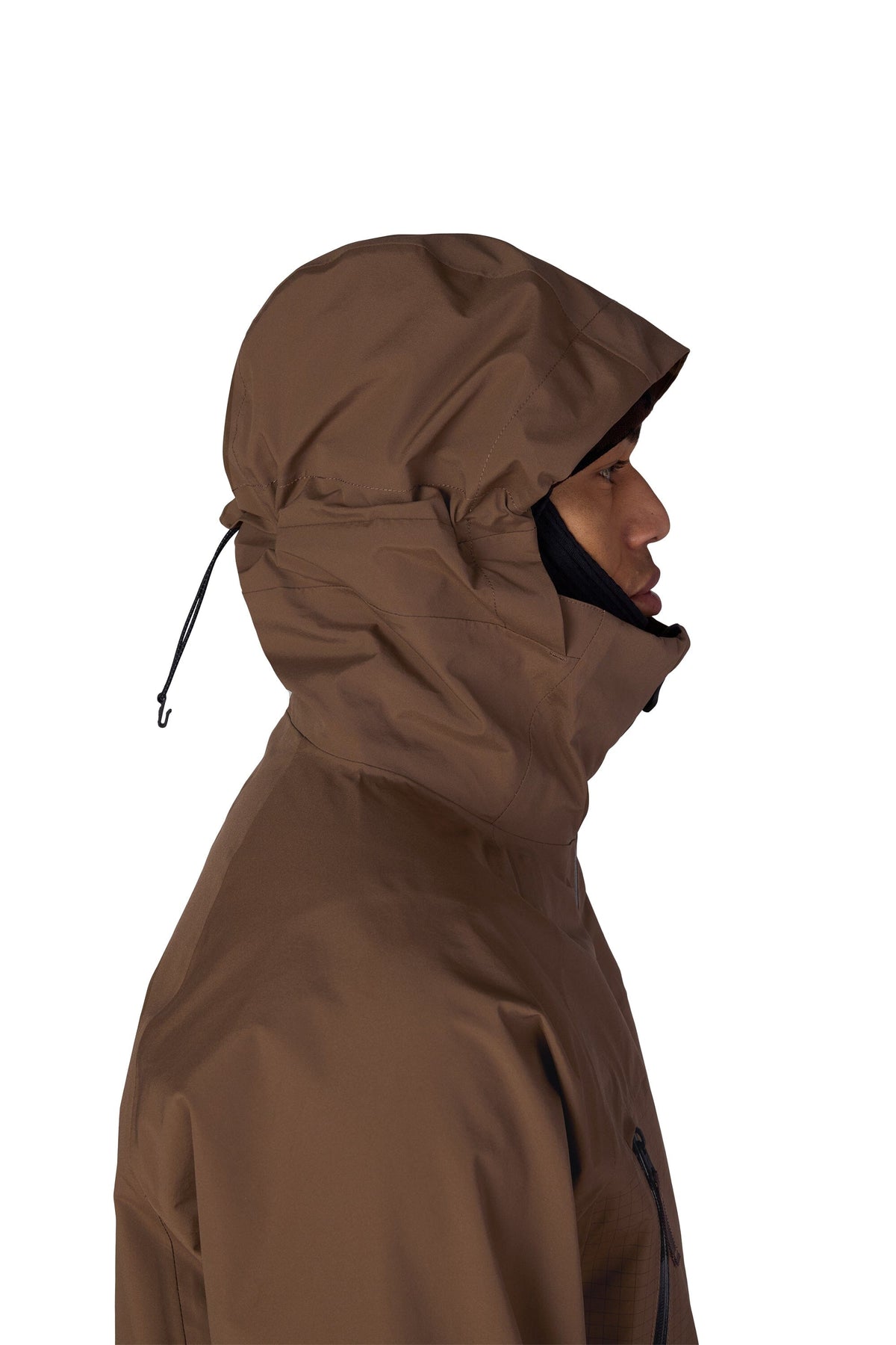 686 Smarty 3-In-1 Rodeo 3L Snow Jacket Dark Earth 2027 Men's Snow Jackets 686 