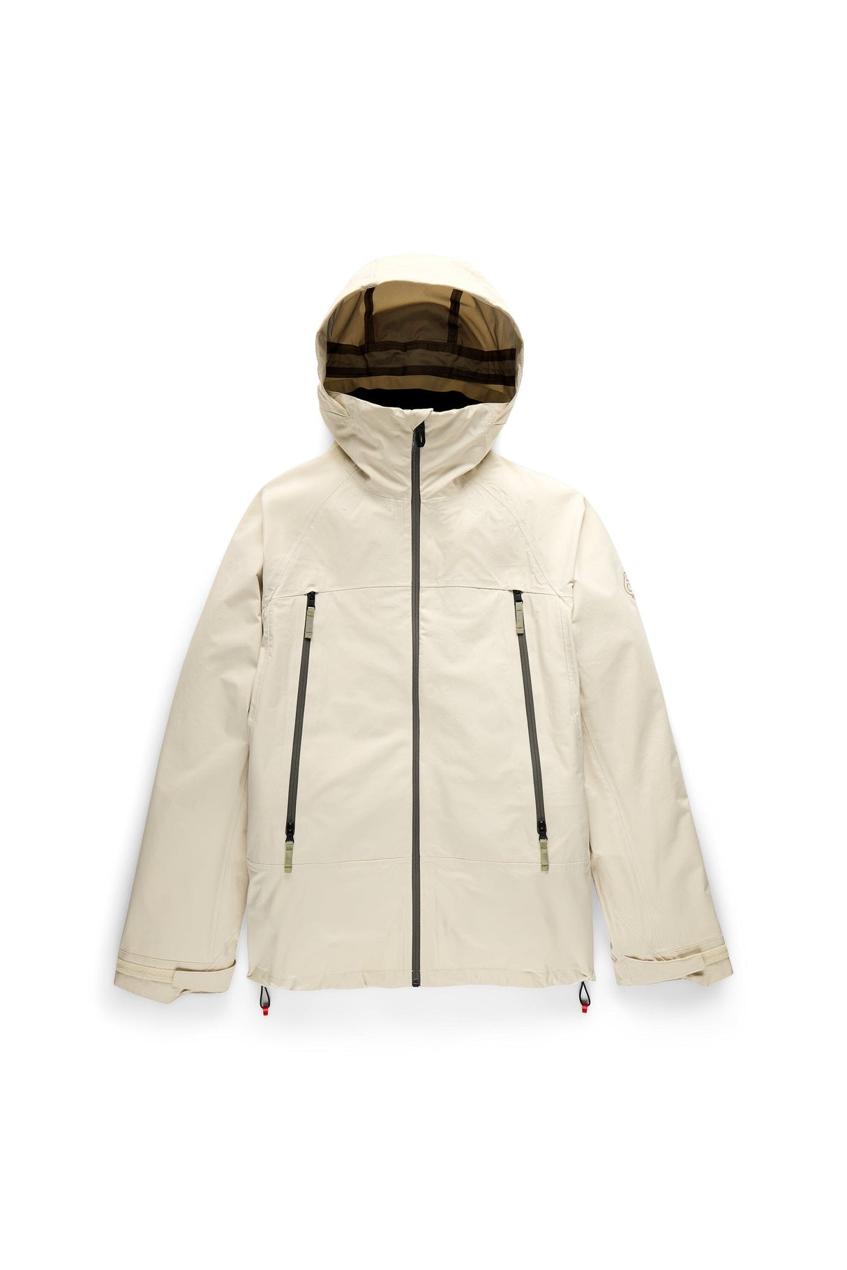 686 Smarty 3-In-1 Rodeo 3L Snow Jacket Limestone 2027 Men's Snow Jackets 686 