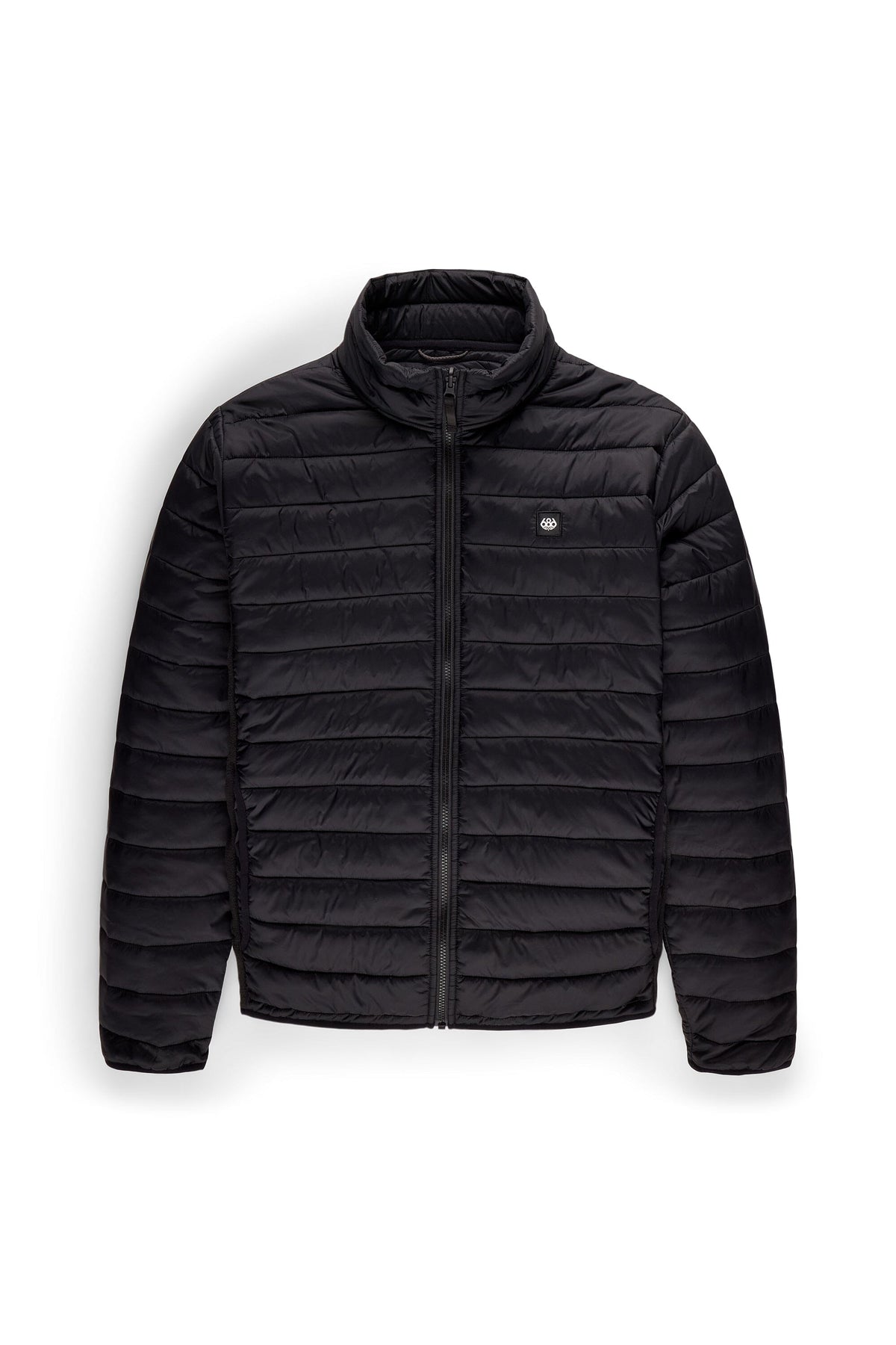 686 Thermal Puff Jacket Black Men's Insulators 686 